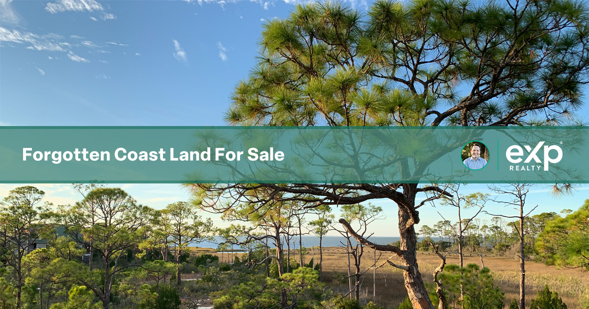 Coast Land For Sale Ray Seaman, Dalton Wade Real Estate Group
